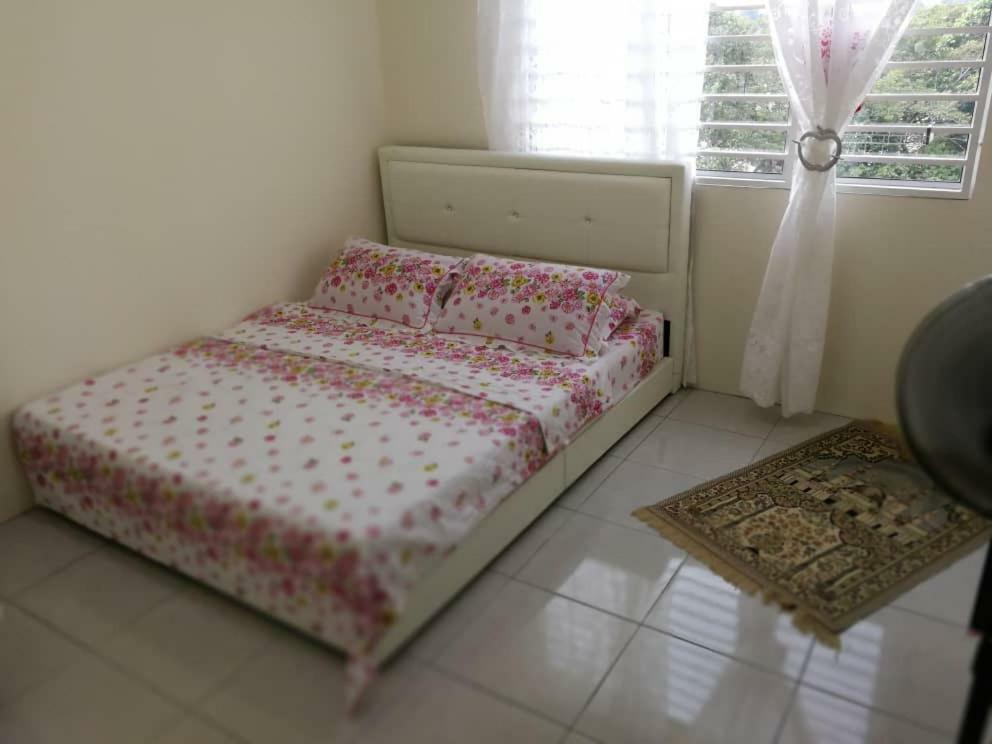טנג'ונג מלים A1-04-03 Damiana Apartment מראה חיצוני תמונה