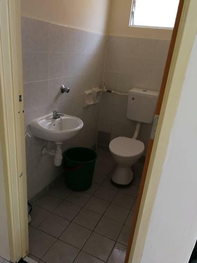 טנג'ונג מלים A1-04-03 Damiana Apartment מראה חיצוני תמונה