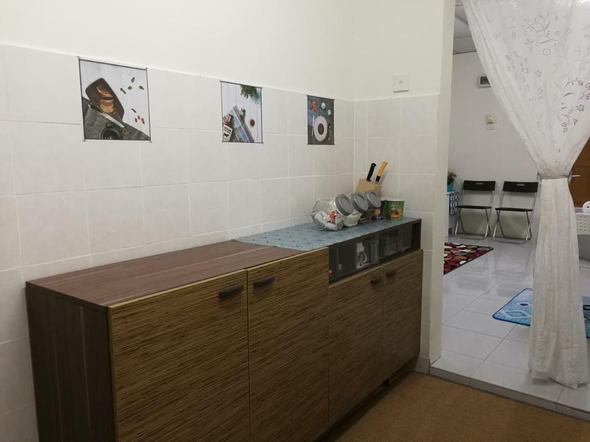 טנג'ונג מלים A1-04-03 Damiana Apartment מראה חיצוני תמונה